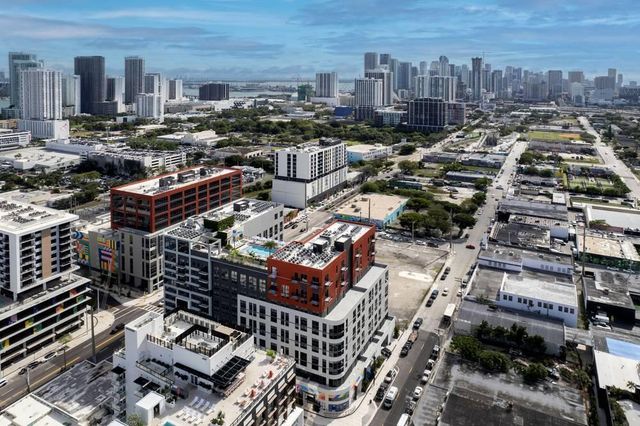 2150 N Miami Avenue W-718, Miami, FL 33127
