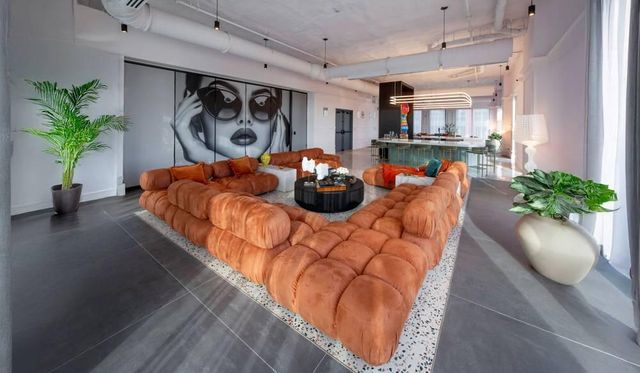 2150 N Miami Avenue W-718, Miami, FL 33127