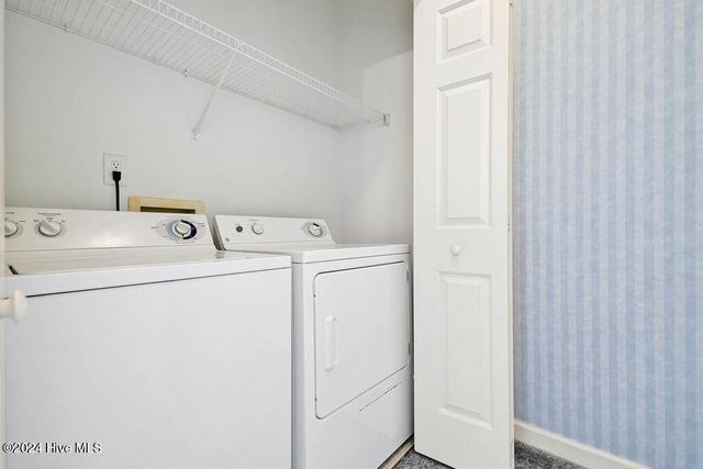 612 W Brown Street Apt B, Southport, NC 28461