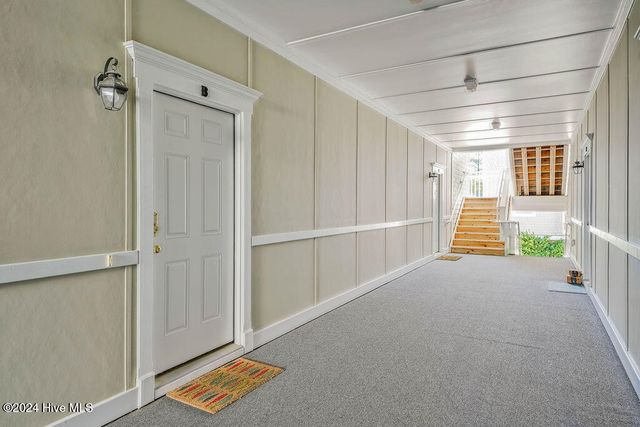 612 W Brown Street Apt B, Southport, NC 28461