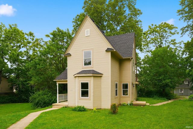 614 Romig Street, Lafayette, IN 47901
