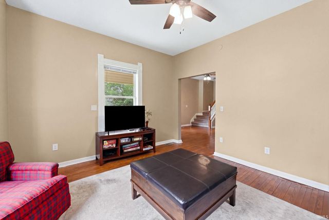 614 Romig Street, Lafayette, IN 47901