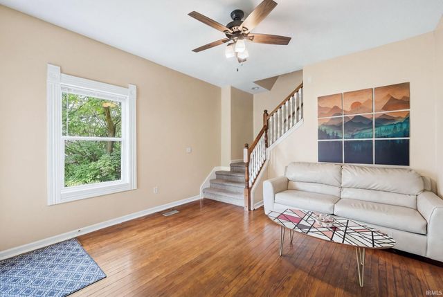 614 Romig Street, Lafayette, IN 47901