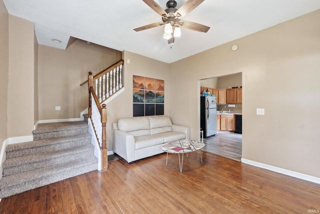 614 Romig Street, Lafayette, IN 47901