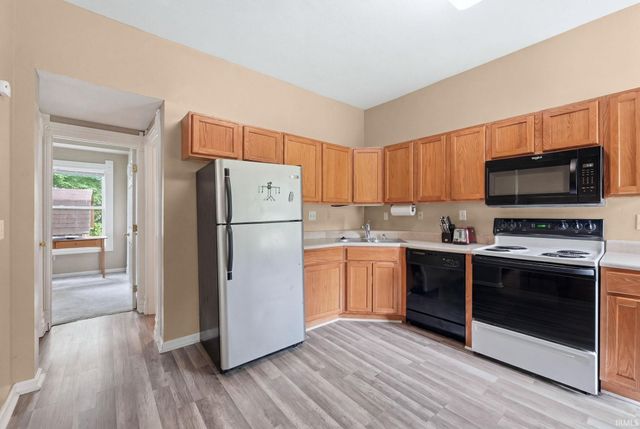 614 Romig Street, Lafayette, IN 47901