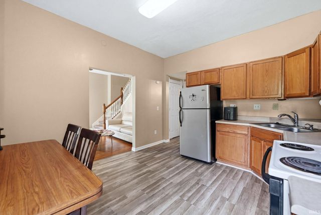 614 Romig Street, Lafayette, IN 47901