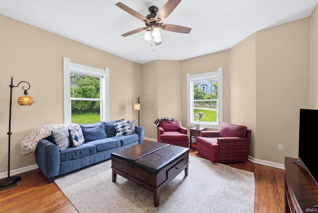 614 Romig Street, Lafayette, IN 47901