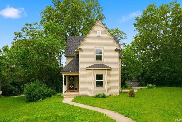 614 Romig Street, Lafayette, IN 47901