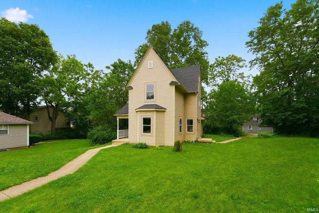 614 Romig Street, Lafayette, IN 47901