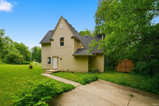 614 Romig Street, Lafayette, IN 47901