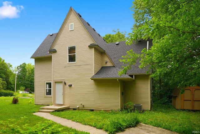 614 Romig Street, Lafayette, IN 47901