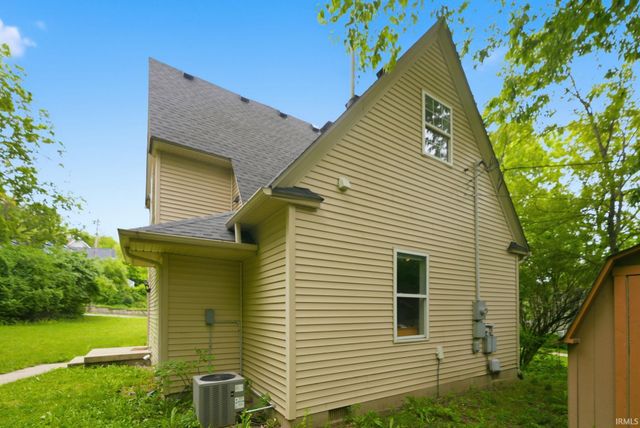 614 Romig Street, Lafayette, IN 47901
