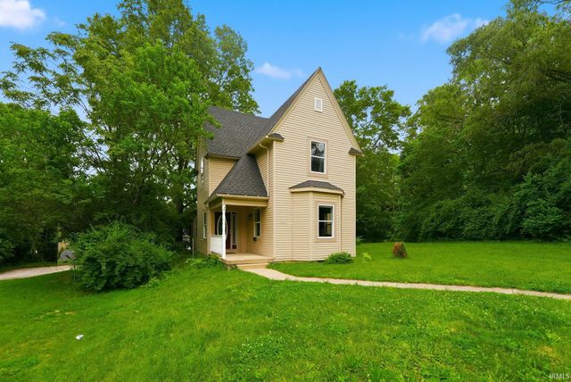 614 Romig Street, Lafayette, IN 47901