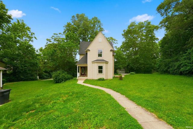 614 Romig Street, Lafayette, IN 47901