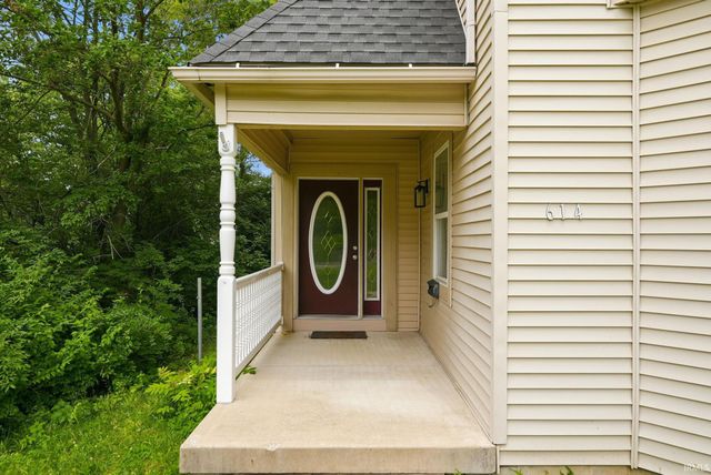 614 Romig Street, Lafayette, IN 47901