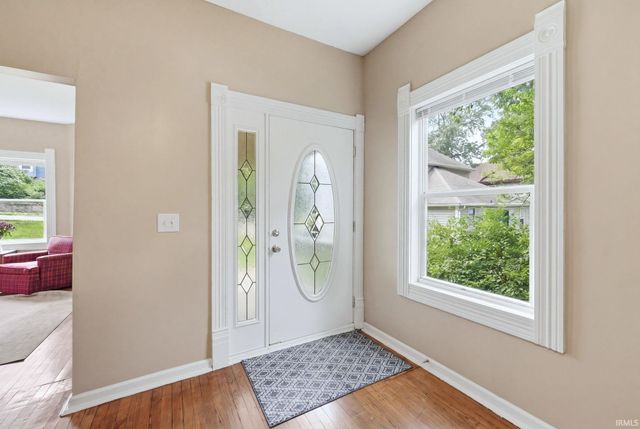 614 Romig Street, Lafayette, IN 47901