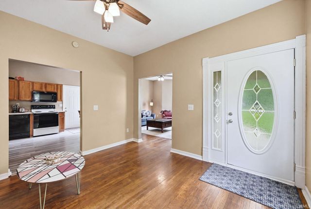 614 Romig Street, Lafayette, IN 47901