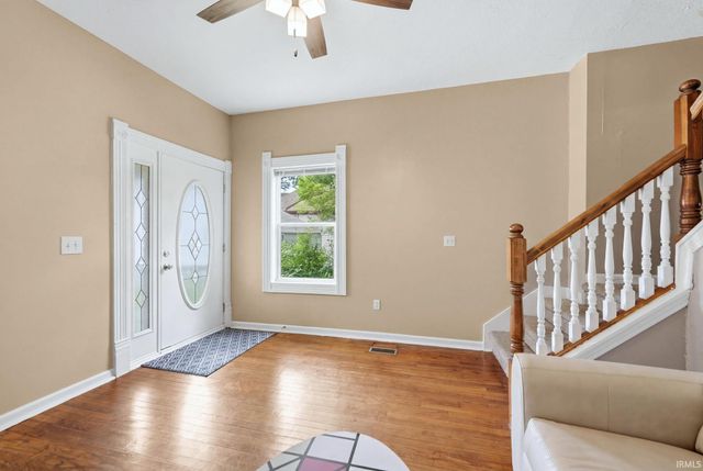 614 Romig Street, Lafayette, IN 47901