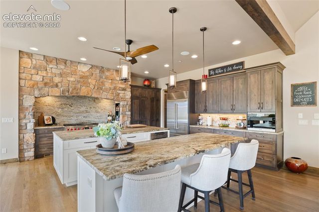 3770 Outback Vista Point, Colorado Springs, CO 80904