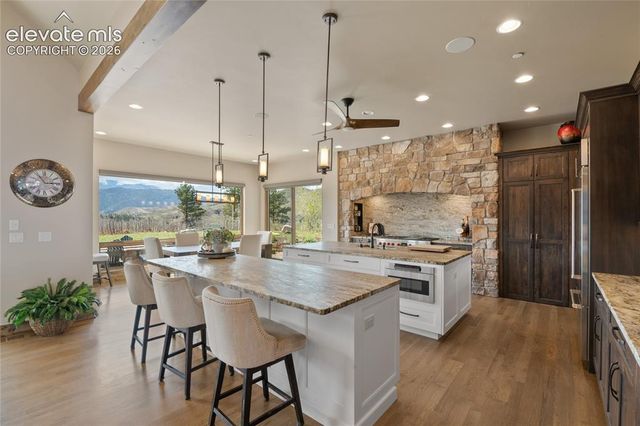 3770 Outback Vista Point, Colorado Springs, CO 80904
