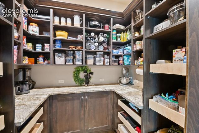 3770 Outback Vista Point, Colorado Springs, CO 80904