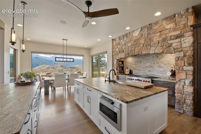 3770 Outback Vista Point, Colorado Springs, CO 80904