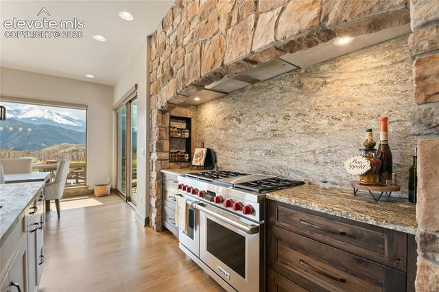 3770 Outback Vista Point, Colorado Springs, CO 80904