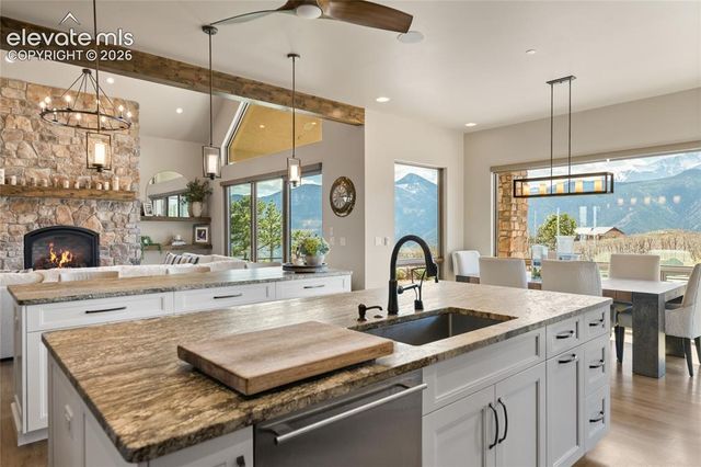 3770 Outback Vista Point, Colorado Springs, CO 80904