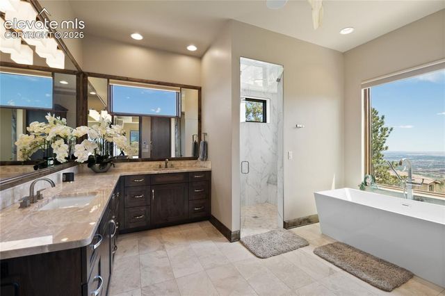 3770 Outback Vista Point, Colorado Springs, CO 80904