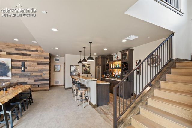 3770 Outback Vista Point, Colorado Springs, CO 80904
