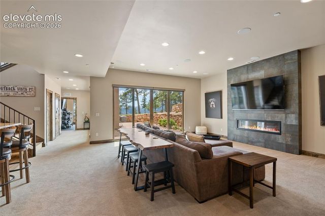 3770 Outback Vista Point, Colorado Springs, CO 80904