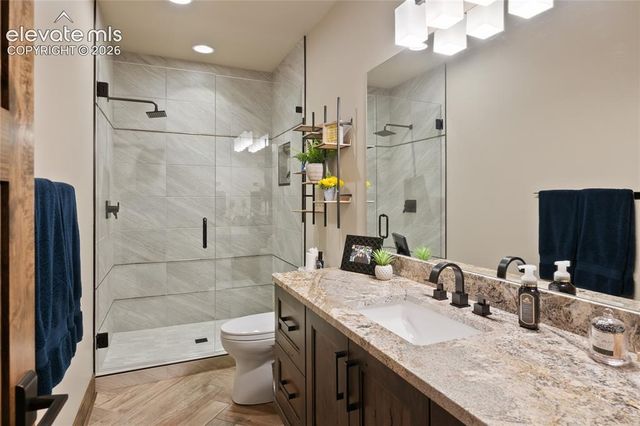 3770 Outback Vista Point, Colorado Springs, CO 80904