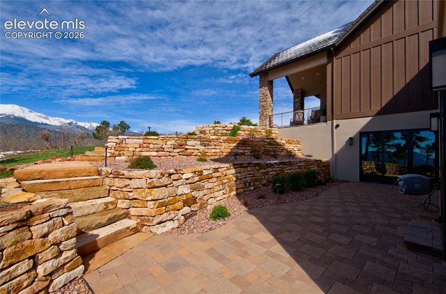 3770 Outback Vista Point, Colorado Springs, CO 80904