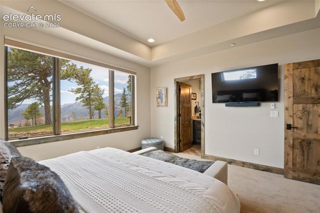 3770 Outback Vista Point, Colorado Springs, CO 80904