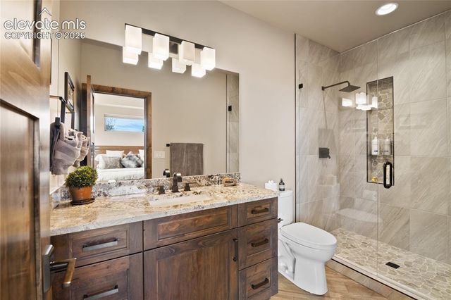 3770 Outback Vista Point, Colorado Springs, CO 80904