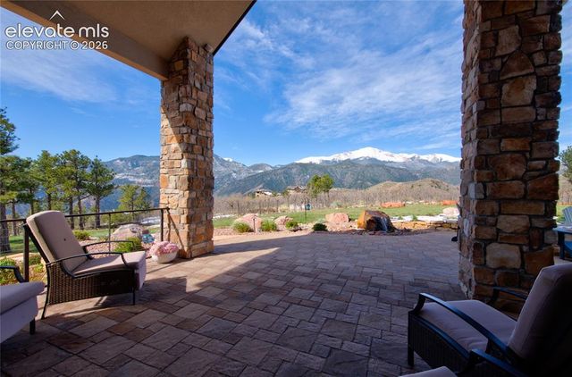 3770 Outback Vista Point, Colorado Springs, CO 80904