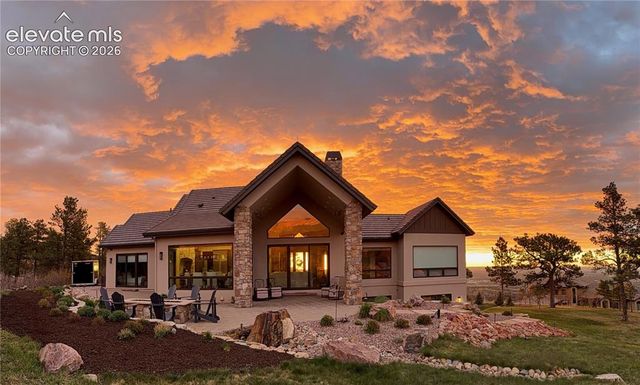 3770 Outback Vista Point, Colorado Springs, CO 80904