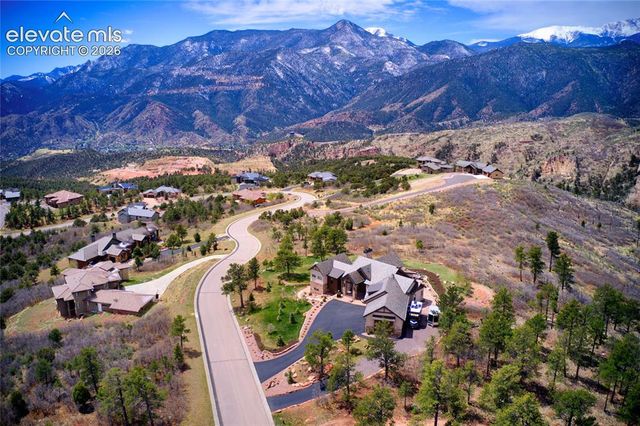3770 Outback Vista Point, Colorado Springs, CO 80904