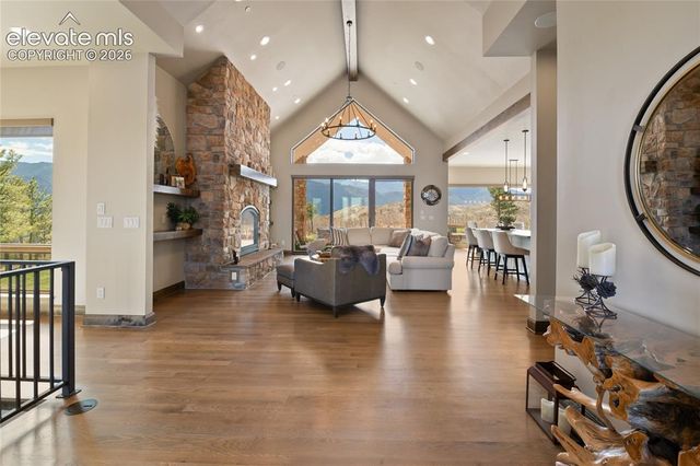 3770 Outback Vista Point, Colorado Springs, CO 80904