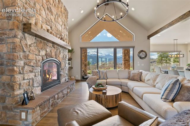 3770 Outback Vista Point, Colorado Springs, CO 80904