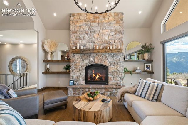 3770 Outback Vista Point, Colorado Springs, CO 80904
