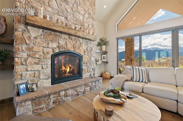 3770 Outback Vista Point, Colorado Springs, CO 80904