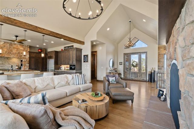 3770 Outback Vista Point, Colorado Springs, CO 80904