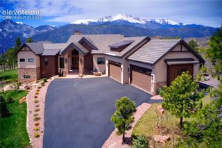 3770 Outback Vista Point, Colorado Springs, CO 80904