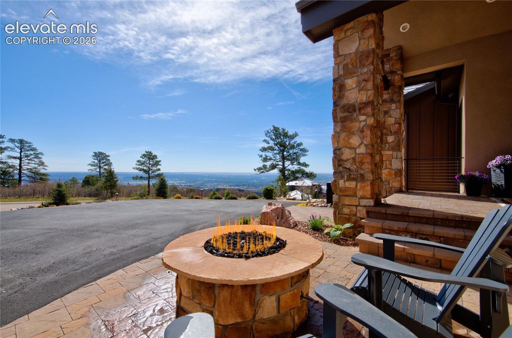 3770 Outback Vista Point, Colorado Springs, CO 80904 — photo 4