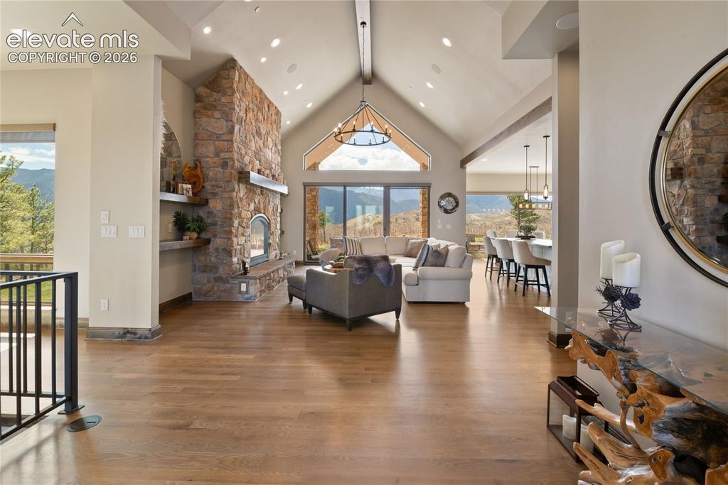 3770 Outback Vista Point, Colorado Springs, CO 80904 — photo 5