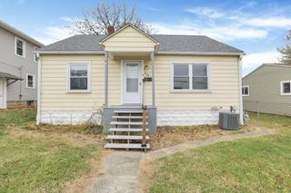 438 Clarendon Street, Newark, OH 43055