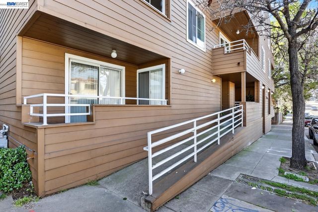 2901 Macarthur Blvd 103, Oakland, CA 94602