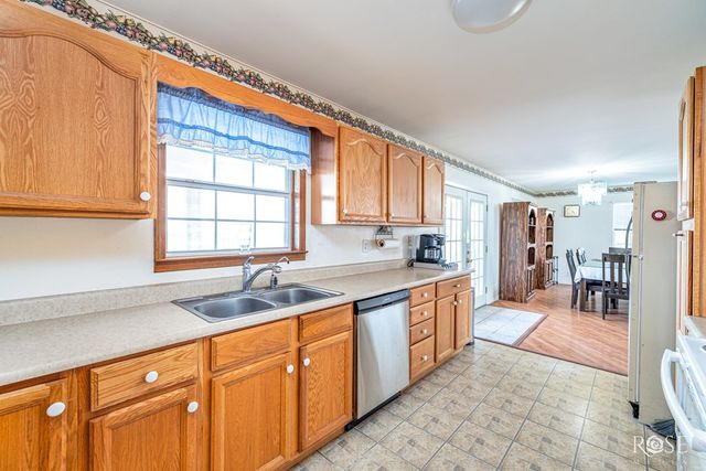 10934 Glass Road, San Angelo, TX 76901