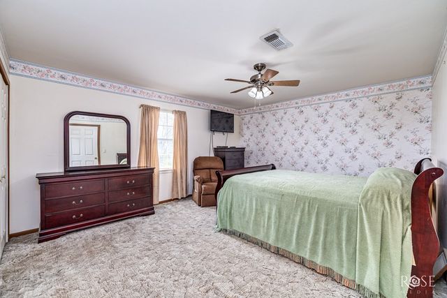 10934 Glass Road, San Angelo, TX 76901